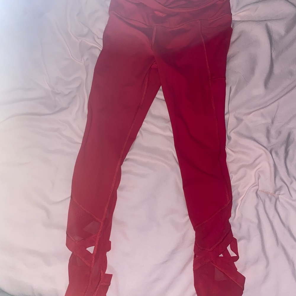 Victoria’s Secret sport leggings
